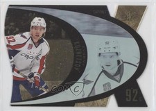 2014-15 SPx 1997-98 SPx Retro Grand Finale 6/50 Evgeny Kuznetsov #63 01qm