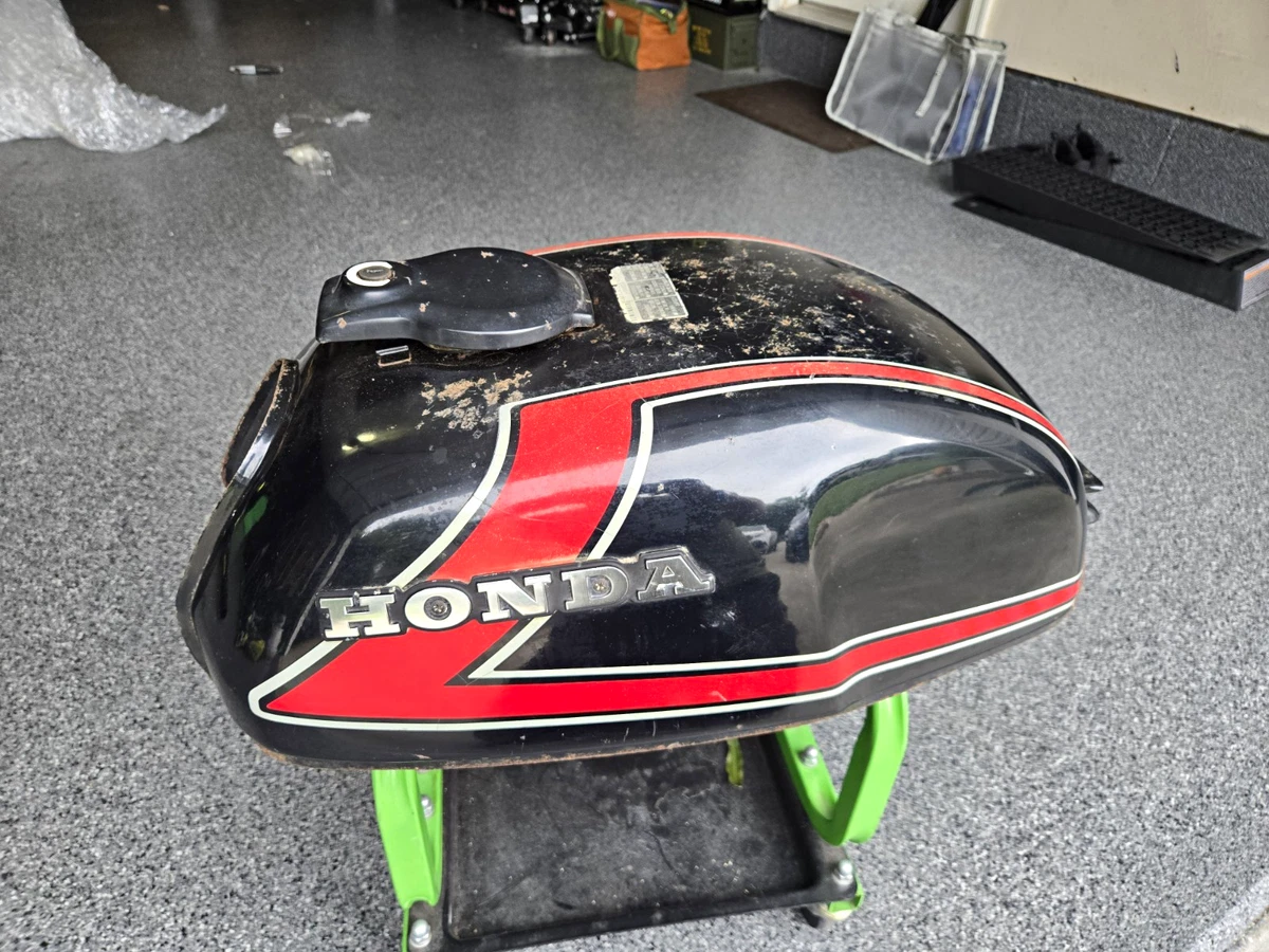 HONDA CX500 バイクタンク 25+ Gas Tanks for Honda CX500 for sale | Updated Oct 2026
