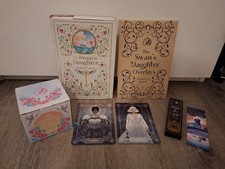 Fairyloot Young Adult Januar 2026 Box + Items...