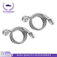 924-5402 For Peterbilt 357 375 377 378 379 Hlk2047 Long Side Hood Control Cable 924-5402 For Peterbilt 357 375 377 378 379 Hlk2047 Long Side Hood Control Cable