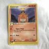 Camerupt 24/97 Uncommon EX Dragon LP Pokemon card