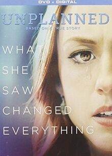 Unplanned von Unplanned | DVD | Zustand gut