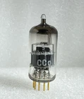 1   tube  Siemens CCa gray plates =   E88CC 6922