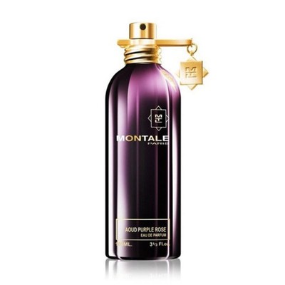 Aoud Purple Rose / Montale EDP Spray 3.3 oz (100 ml) (u)
