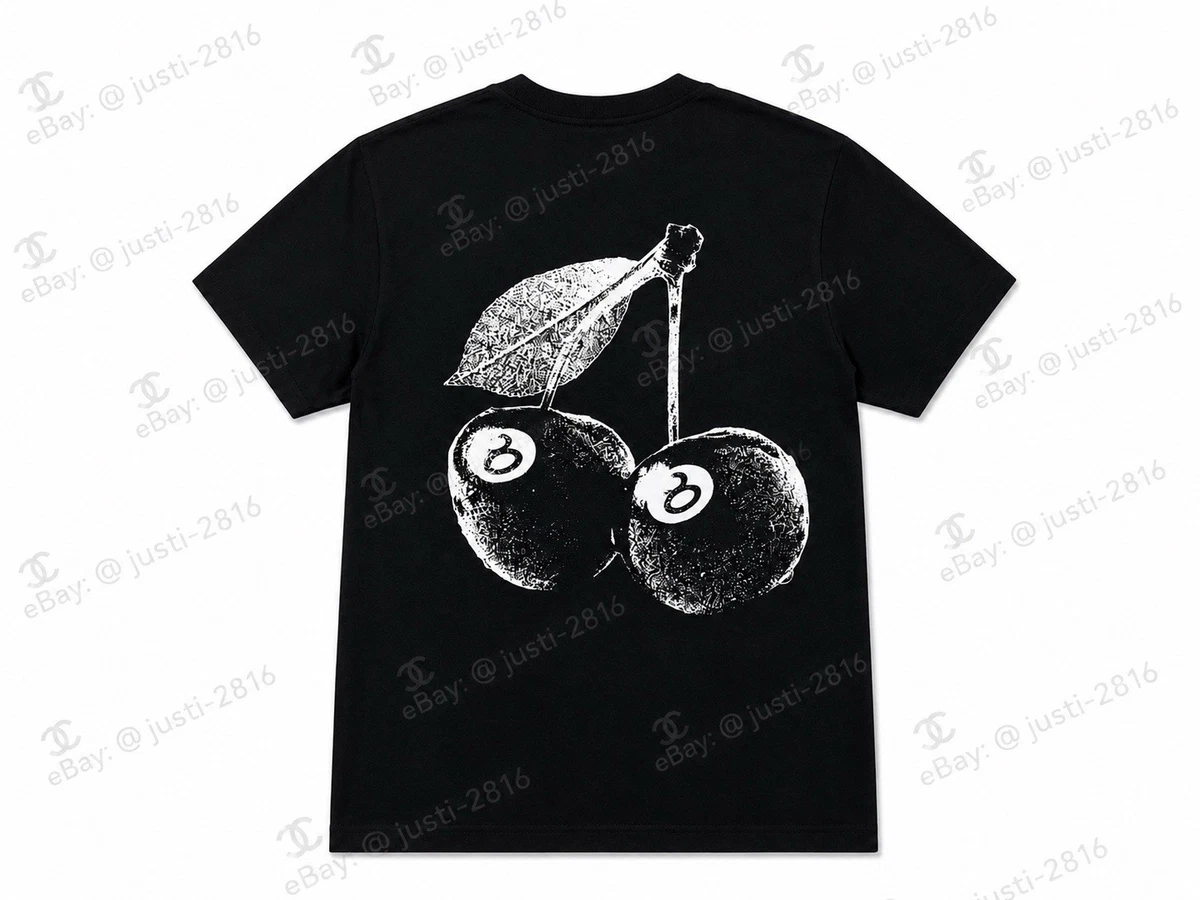 Stussy Size M Black Shirts for Men for sale | eBay