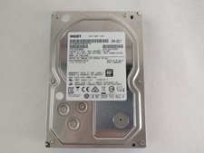 HGST  Ultrastar HUS726040ALE610 4 TB SATA III 3.5 in Enterprise Drive