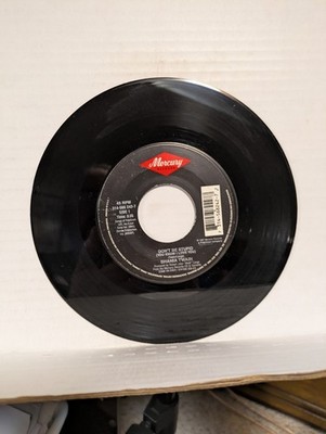 45 ~ Shania Twain: ''Don't Be Stupid / If It Don't Take Two'' 1997 (VG)