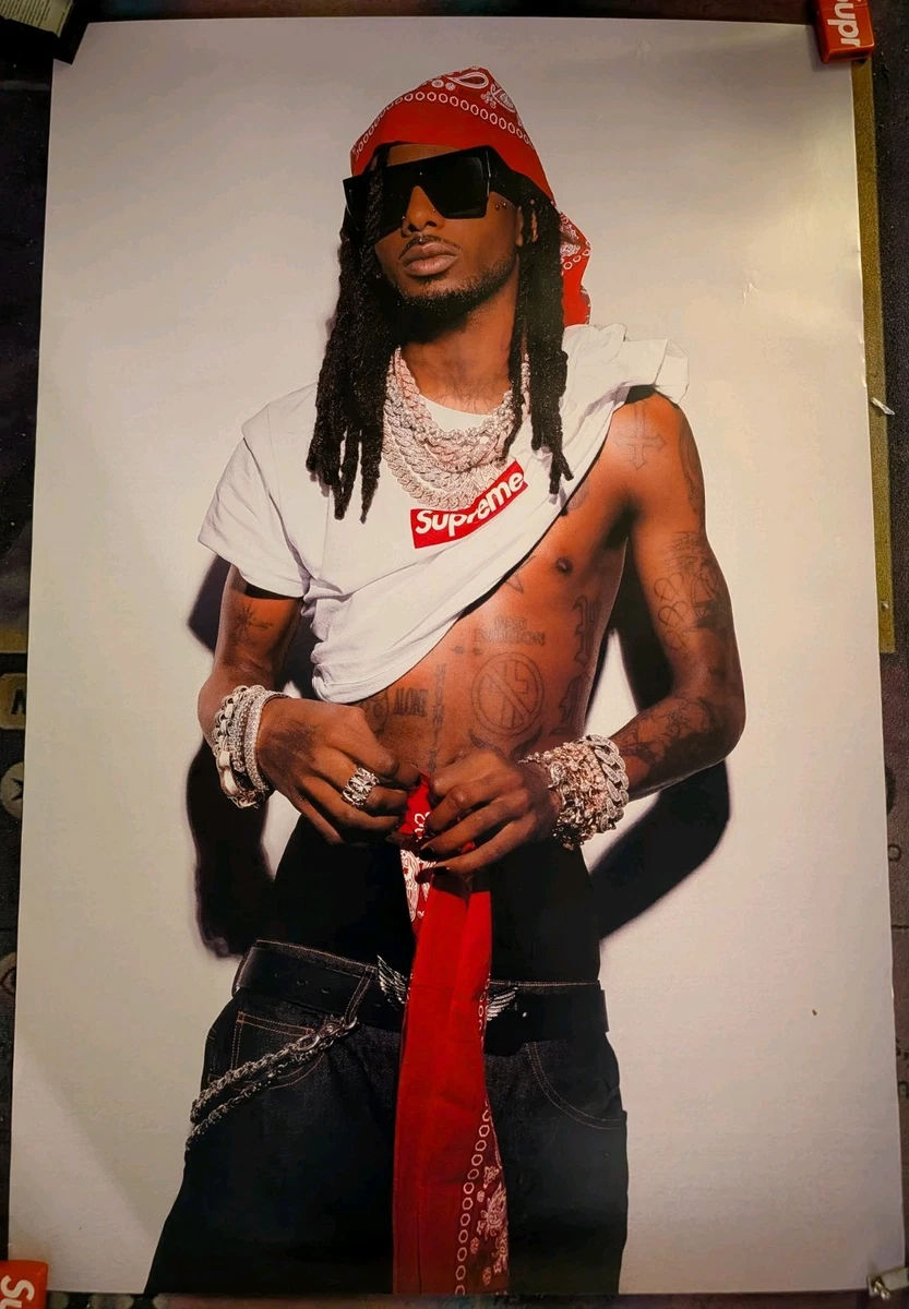 Supreme Poster for sale | eBay