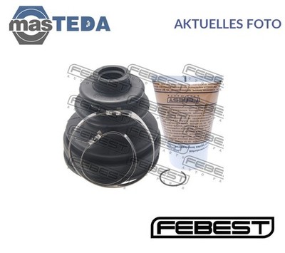 0115-090 ACHSMANSCHETTE ANTRIEBSWELLE INNER FEBEST FÜR TOYOTA COROLLA,CARINA E