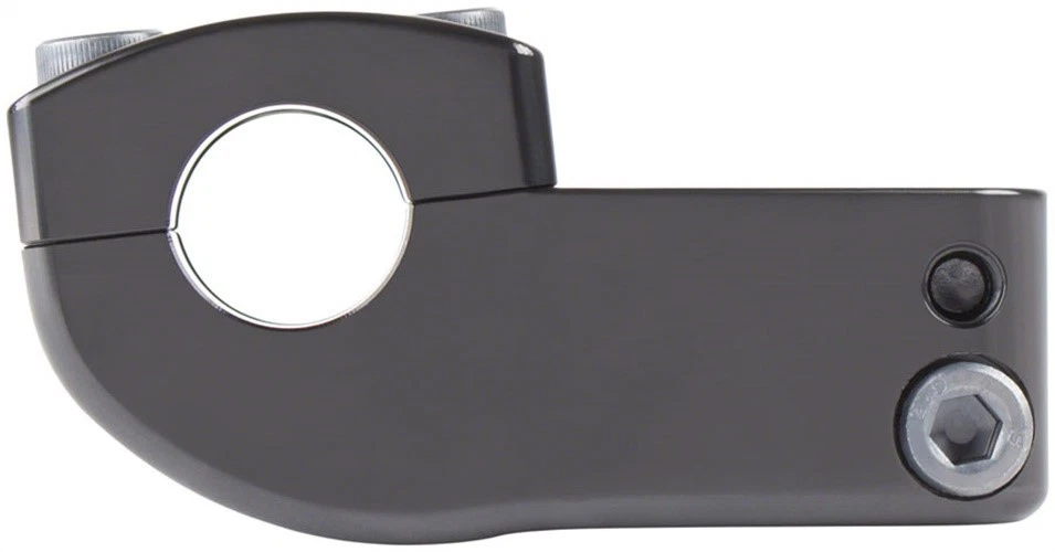 Odyssey Nord BMX Stem - Top Load, Black - Image 4 of 4