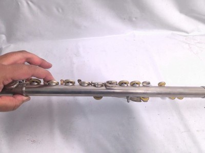 Yamaha YFL-211 Flute for sale online | eBay