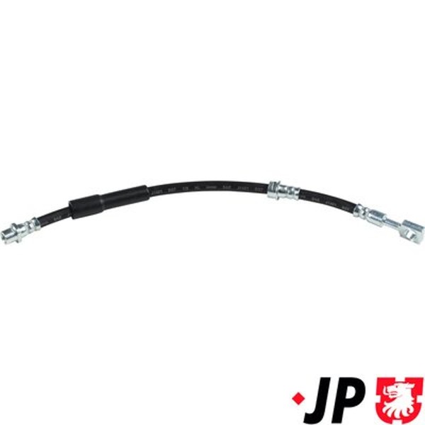 JP Group Bremsschlauch JP 1261601800 FüR Signum Vectra Opel Saab CC 3X Z02 YS3F-image