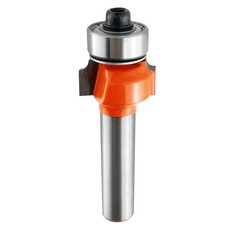 8mm abgerundeter Fr&auml;ser, 2mm Radius Schaft Abrundfr&auml;ser Rundfr&auml;ser Standard Ra