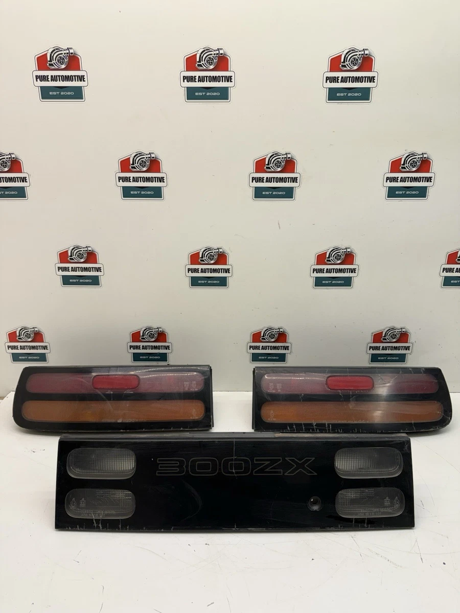 Rear Tail Lights for Nissan 300ZX for sale | eBay