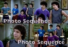 MENUDO Ricky Melendez Charlie Massó Silver Spoons PHOTO Sequence #01