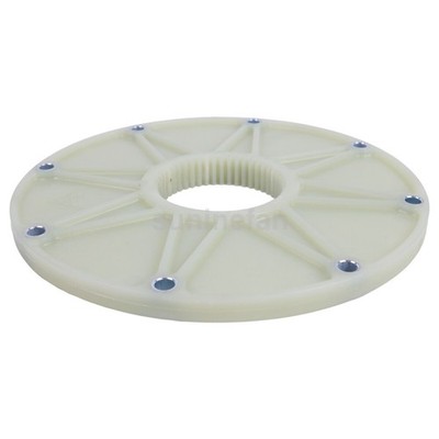141-7562 Flange Adaptor Plate for Caterpillar CAT C2.2 3024C 3013 3014 C1.5302.5