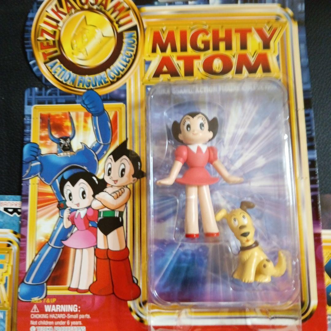 Tezuka Osamu Action Figure Collection N | eBay
