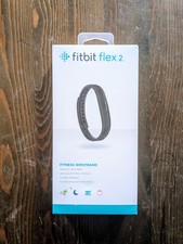 Fitbit Flex 2 - con caricatore e braccialetti e Batteria Da Rigenerare