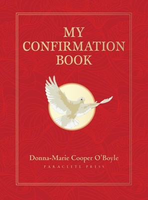 My Confirmation Book - O'Boyle, Donna-Marie Cooper - Good - See condition no...