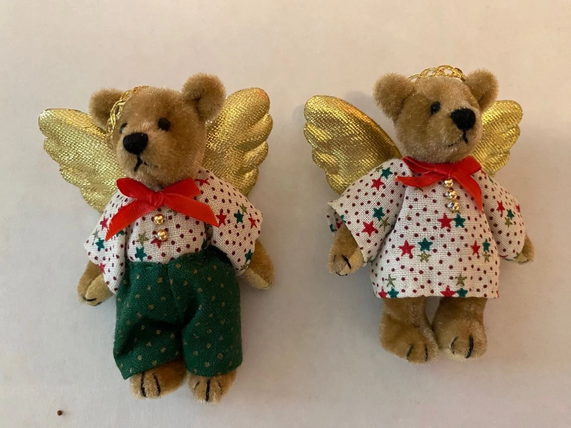 World Of Miniature Bears for sale | eBay