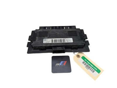 07-14 OEM BMW E70 E71 X5 X6 AHL FRM FRM3 3R Footwell Light Control Module VDM