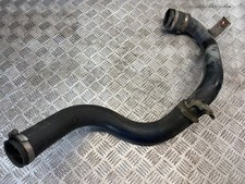 Nissan Pathfinder R51 2007 Diesel 128kW Schlauch Leitung Ladeluftkühler