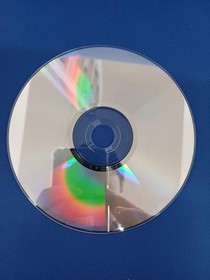 Pack-In Software Moon Cradle Sega Saturn Software FcW65