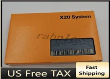 1PC New B&R X20DO6529 PLC Module In Box Expedited Shipping