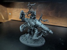Warhammer AOS Age of Sigmar Skaven Thanquol and Boneripper!