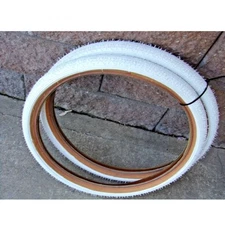 Old School BMX Reissued GT LP-5 winged logo tires for performer dyno etc 20x1.75