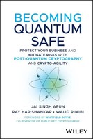 Becoming Quantum Safe | Jai Singh Arun (U. A.) | Englisch | Buch | 2025