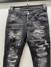 Dsquared2 Regular 30 Size Jeans for Men for sale