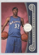 2005-06 Topps First Row /549 Andray Blatche #142 Rookie RC