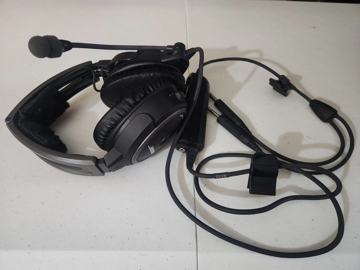 Bose A20 Aviation Headsets for sale | eBay