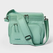 Soft Sided Cooler - Embark™ - 11qt