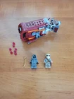 LEGO Star Wars 75099 Rey's Speeder
