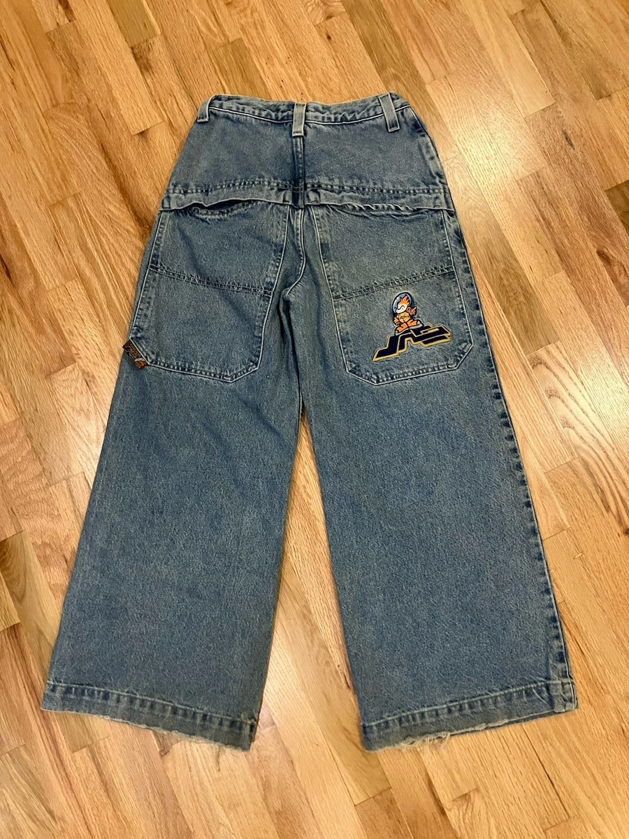 JNCO Denim Vintage Clothing for Men for sale | eBay
