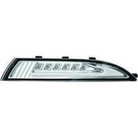 Diederichs 2251274 Blinkleuchtensatz FüR Vw Scirocco Iii (137, 138) 2008-2014