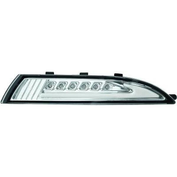 Diederichs 2251274 Blinkleuchtensatz FüR Vw Scirocco Iii (137, 138) 2008-2014-image