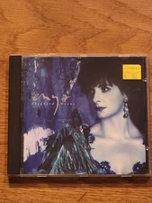 Enya Shepherd Moons CD 1991 Reprise Watermark Orinoco Flow New Age