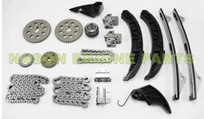 Nason HYTKG20 Timing Chain Kit for Hyundai & Kia V6 G6DA G6DB G6DC