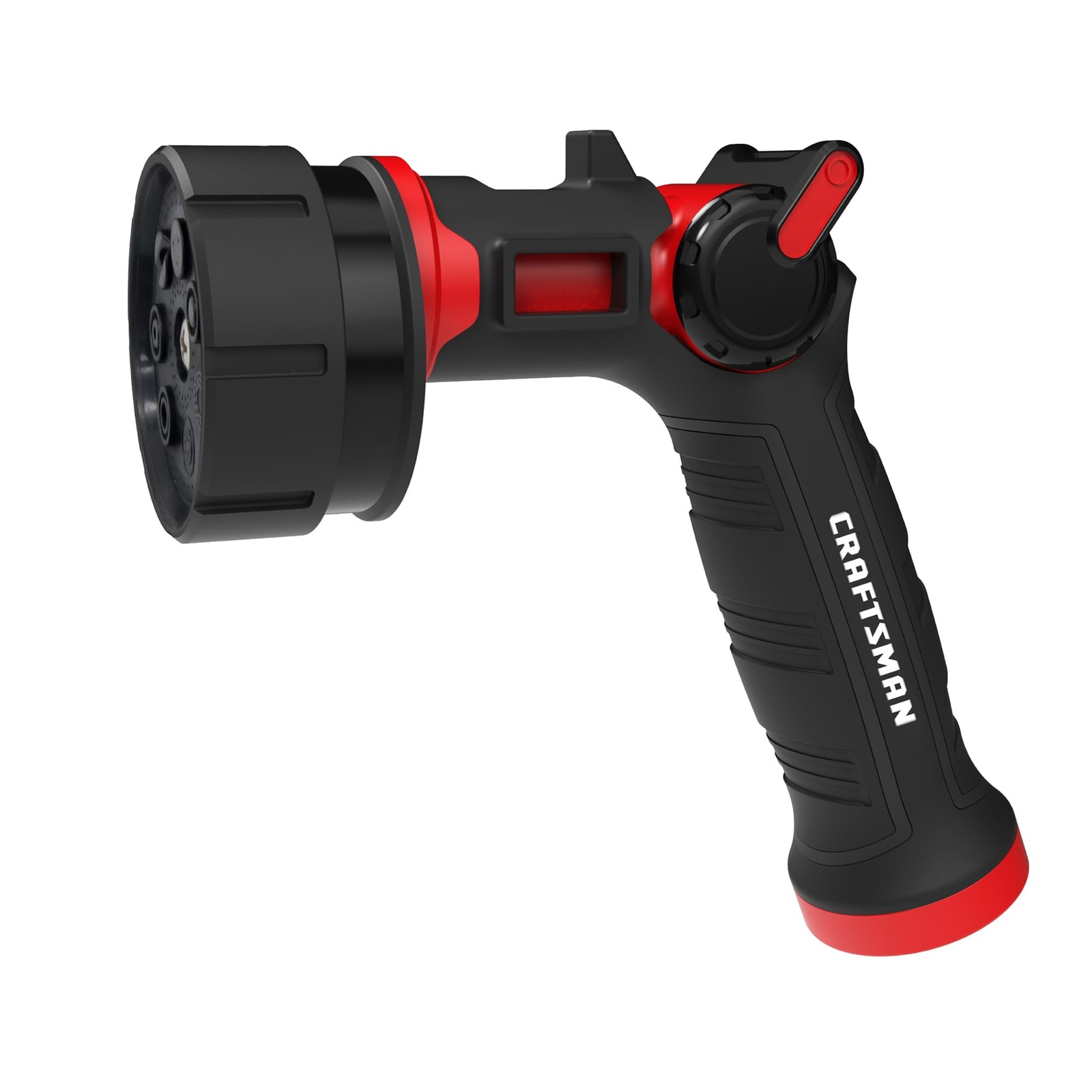 Craftsman HeavyDuty 7Pattern Water Nozzle