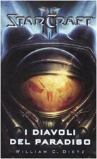 starcraft i diavoli del paradiso dietz william 8863466629