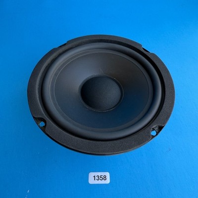 CRATE CA60D Guitar Amplifier Part: SLM Speaker 30W 4ohm 6.5'' Woofer [86-126-04]