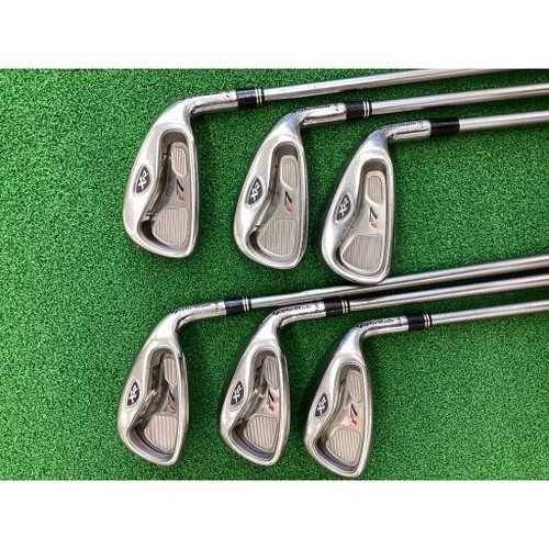 Pilote TaylorMade r7 Quad HT sans clé dynamométrique 9,5° rigide 44,5