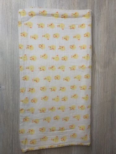 Mantas de pañales Gymboree Unisex Vivero