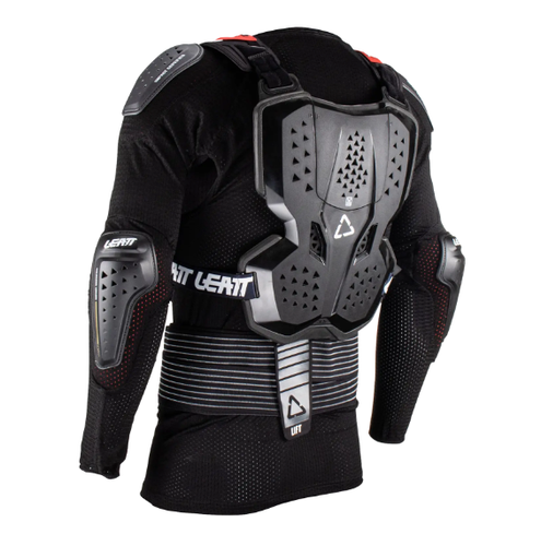 New Leatt Body Protector 3.5 - Graphene - XLarge - 5022131103 - Picture 2 of 2