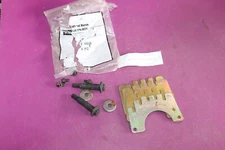 Toro Wear Plate Kit. Part 49-4080. Missing 4 screws. See pic.