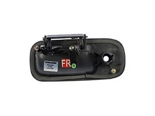 Front Right Exterior Door Handle Dorman For 1996-2002 Chevrolet Express 3500 - Image 3 of 3