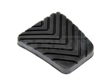 For 2002-2006 Mitsubishi Lancer Clutch Pedal Pad Dorman 73117DYHC 2005 2003 2004